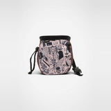 Prana Graphic Sacchetto Portamagnesite Mocha