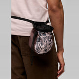 Prana Graphic Sacchetto Portamagnesite Mocha