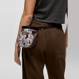 Prana Graphic Sacchetto Portamagnesite Mocha