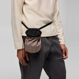 Prana Graphic Sacchetto Portamagnesite Thyme