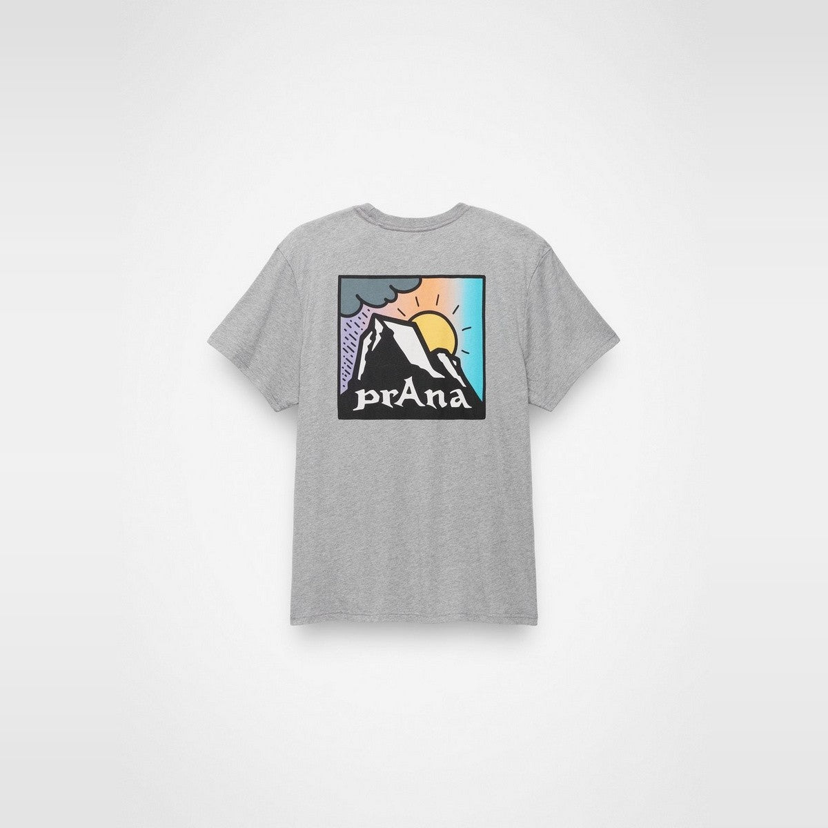 Prana Heritage Mountain T-Shirt