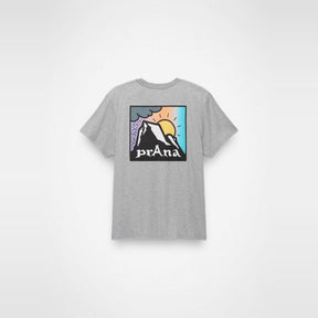 Prana Heritage Mountain T-Shirt