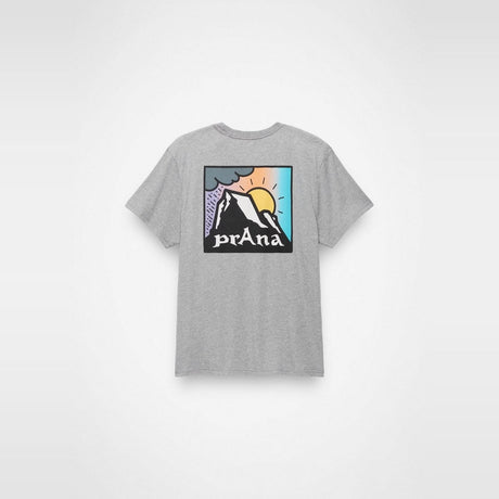 Prana Heritage Mountain T-Shirt