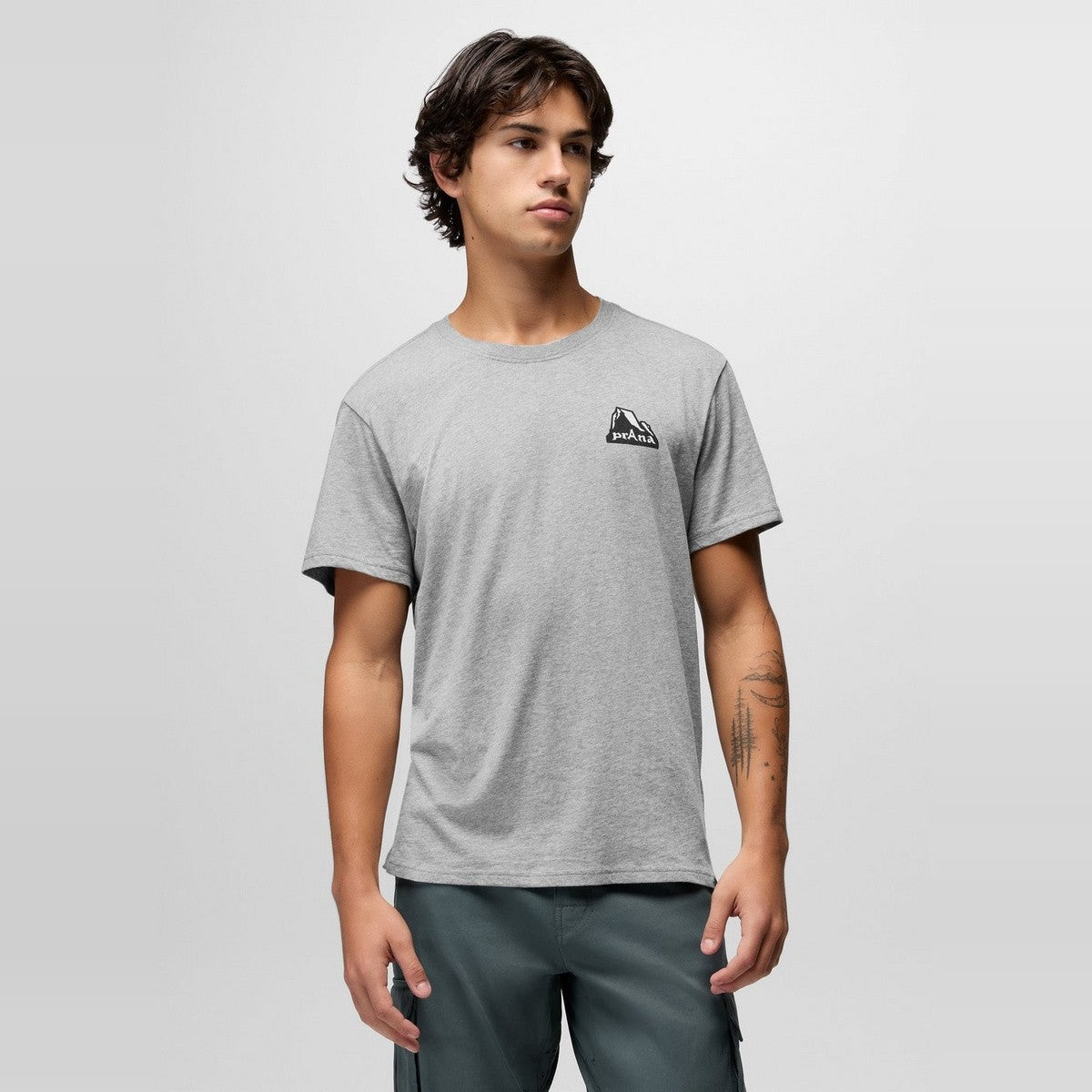 Prana Heritage Mountain T-Shirt