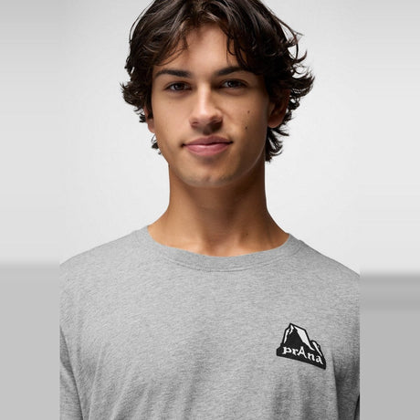 Prana Heritage Mountain T-Shirt