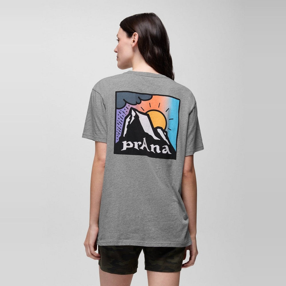 Prana Heritage Mountain T-Shirt