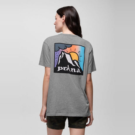 Prana Heritage Mountain T-Shirt