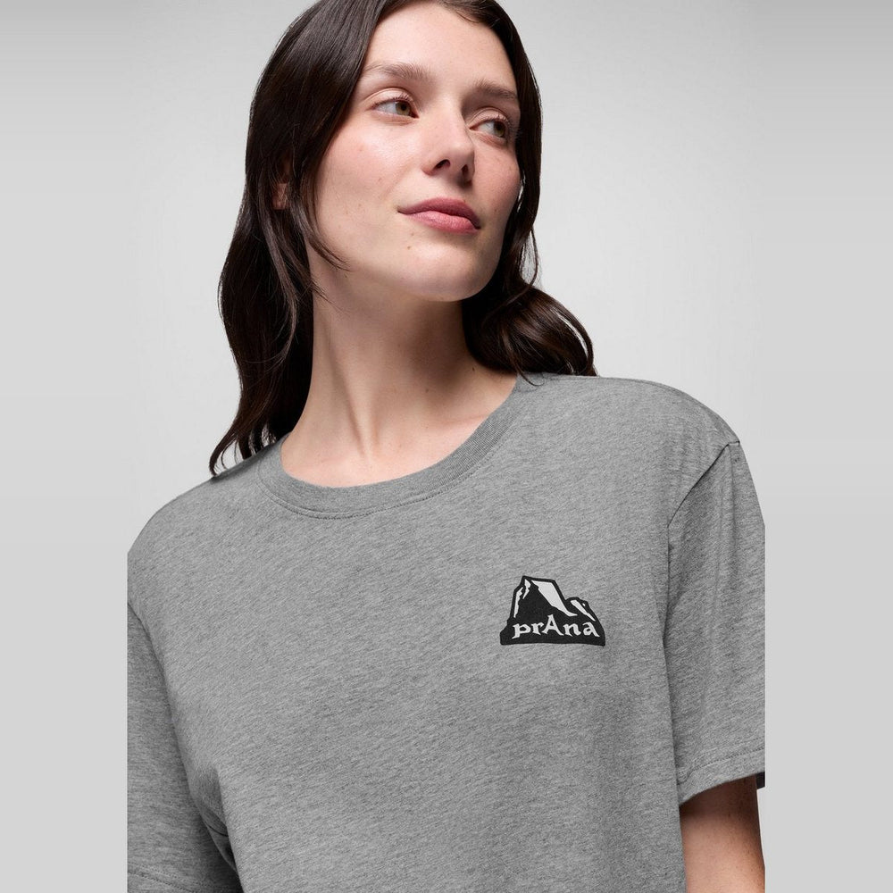 Prana Heritage Mountain T-Shirt