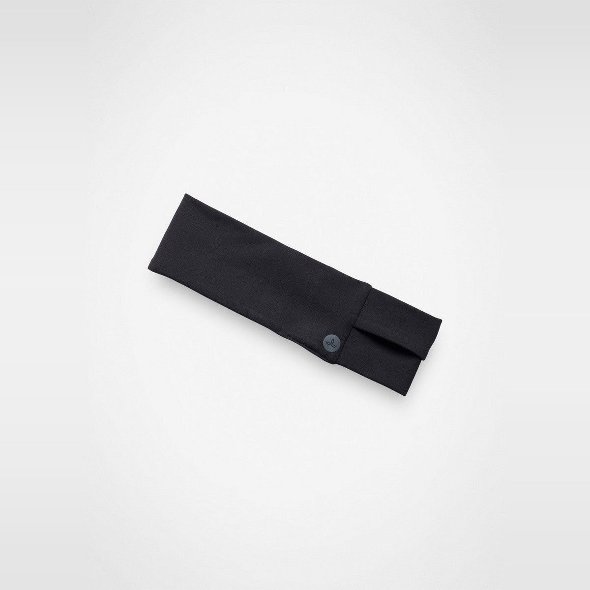 Prana Ice Flow Fascia Black