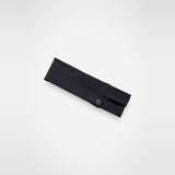 Prana Ice Flow Fascia Black