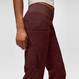 PRANA Kanab Pantaloni donna