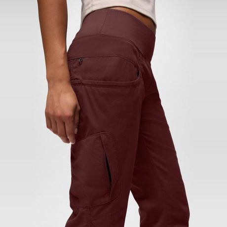 PRANA Kanab Pantaloni donna