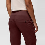 PRANA Kanab Pantaloni donna