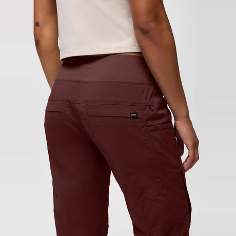 PRANA Kanab Pantaloni donna