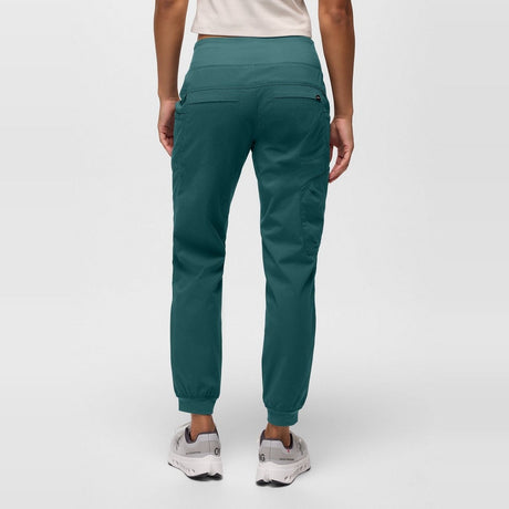 PRANA Kanab Pantaloni donna