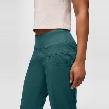 PRANA Kanab Pantaloni donna