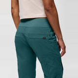 PRANA Kanab Pantaloni donna