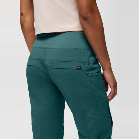 PRANA Kanab Pantaloni donna