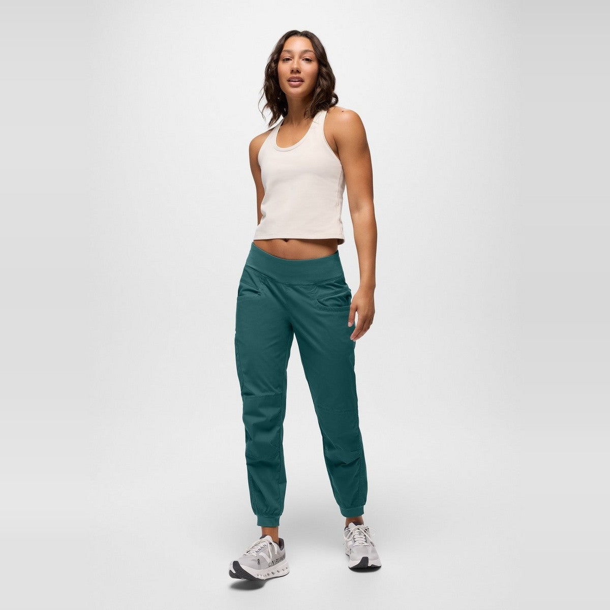 PRANA Kanab Pantaloni donna