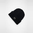 Prana Logo Berretto Black