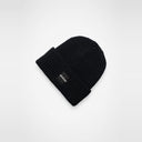 Prana Logo Berretto Black