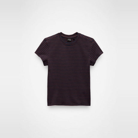PRANA Lotus Short Sleeve Tee donna