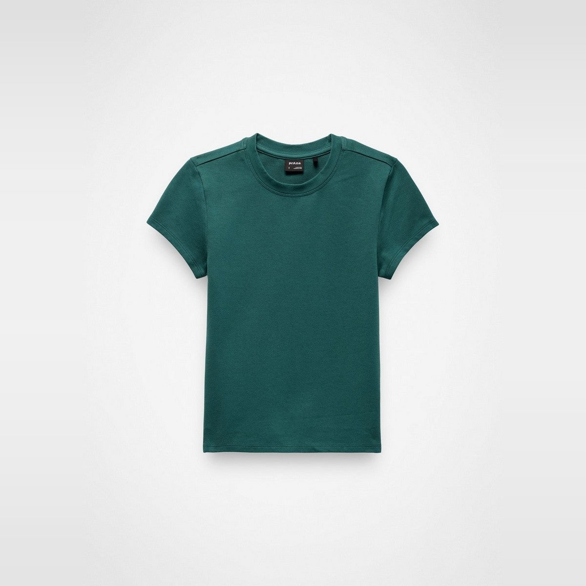 PRANA Lotus Short Sleeve Tee donna