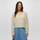 Prana Malibu Lagoon Maglione Donna