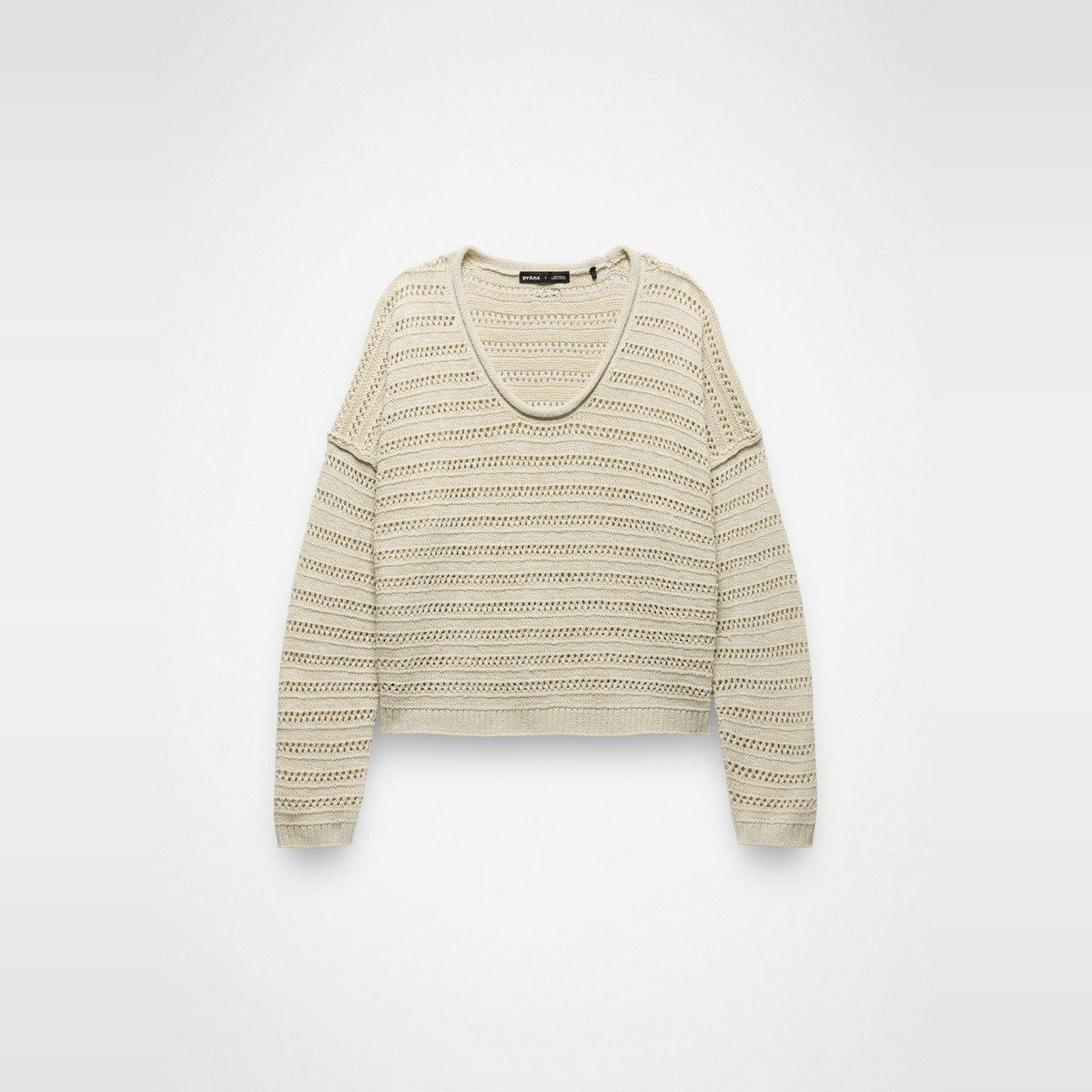 Prana Malibu Lagoon Maglione Donna