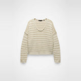 Prana Malibu Lagoon Maglione Donna