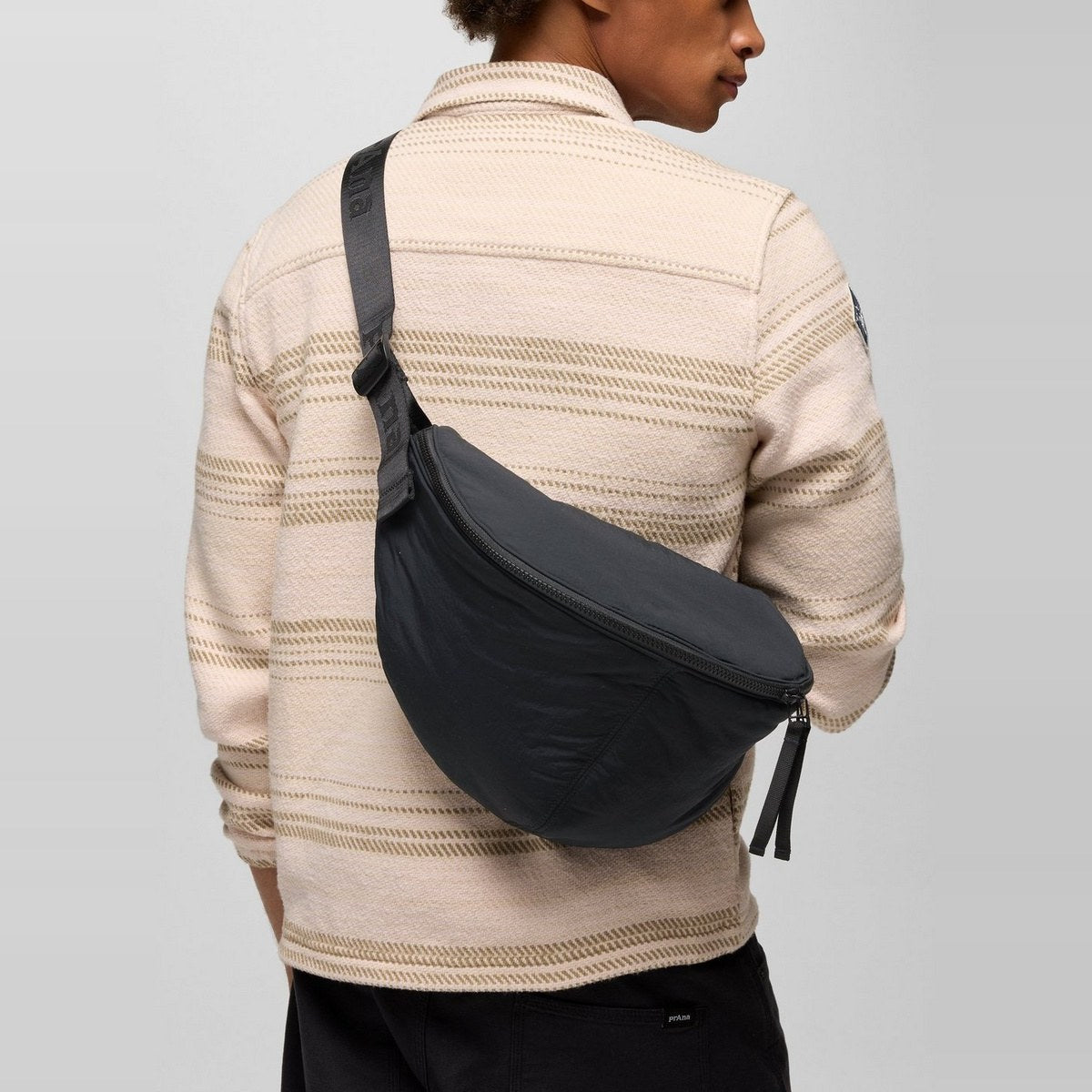 Prana On The Go Borsa a Tracolla