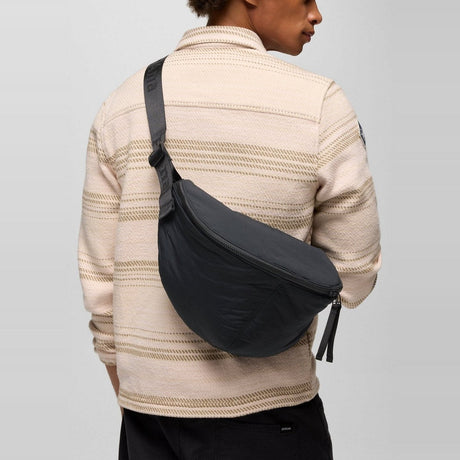 Prana On The Go Borsa a Tracolla