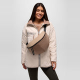 Prana On The Go Borsa a Tracolla