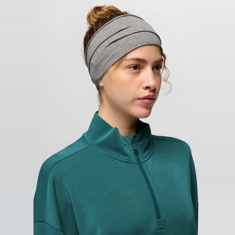 PRANA Organic Fascia