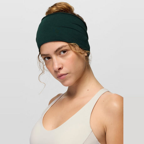 PRANA Organic Fascia