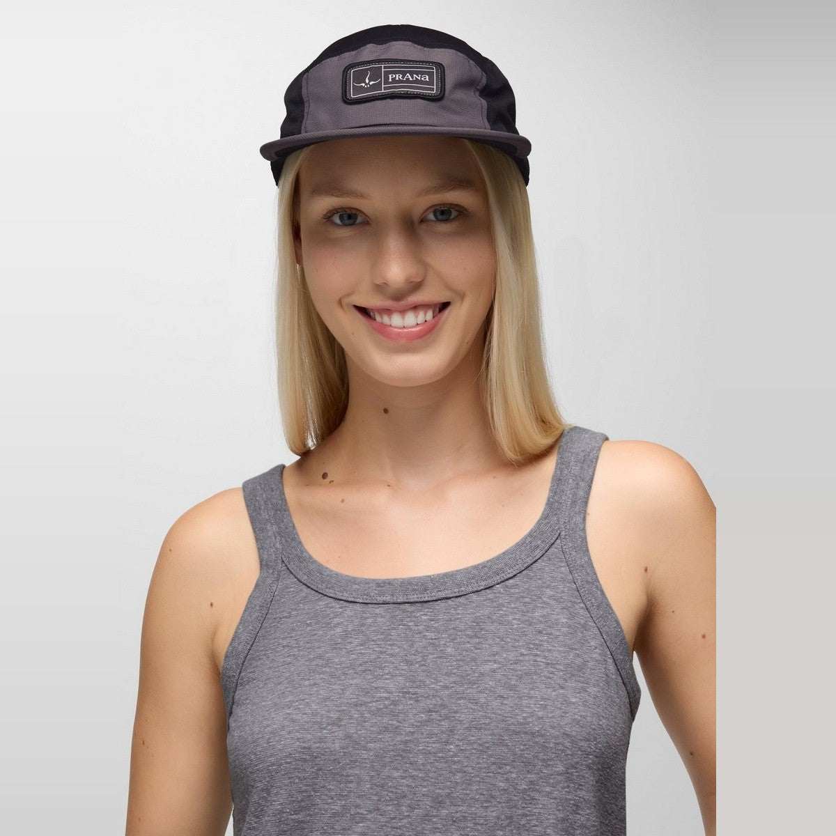Prana Origin Story Cappellino