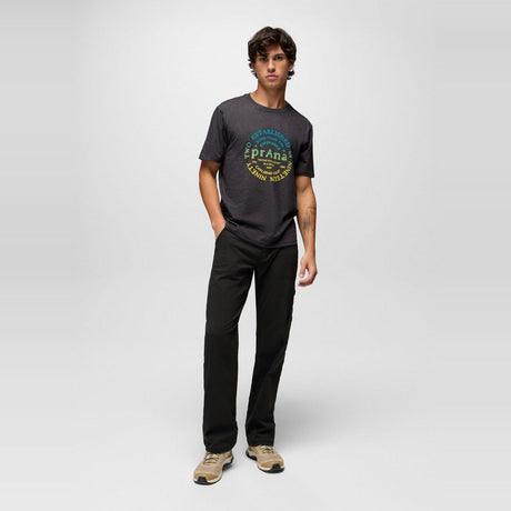 Prana Short Sleeve Tee