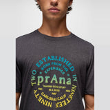 Prana Short Sleeve Tee