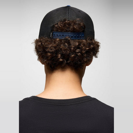 Prana Roads Ahead Cappellino Trucker Blu