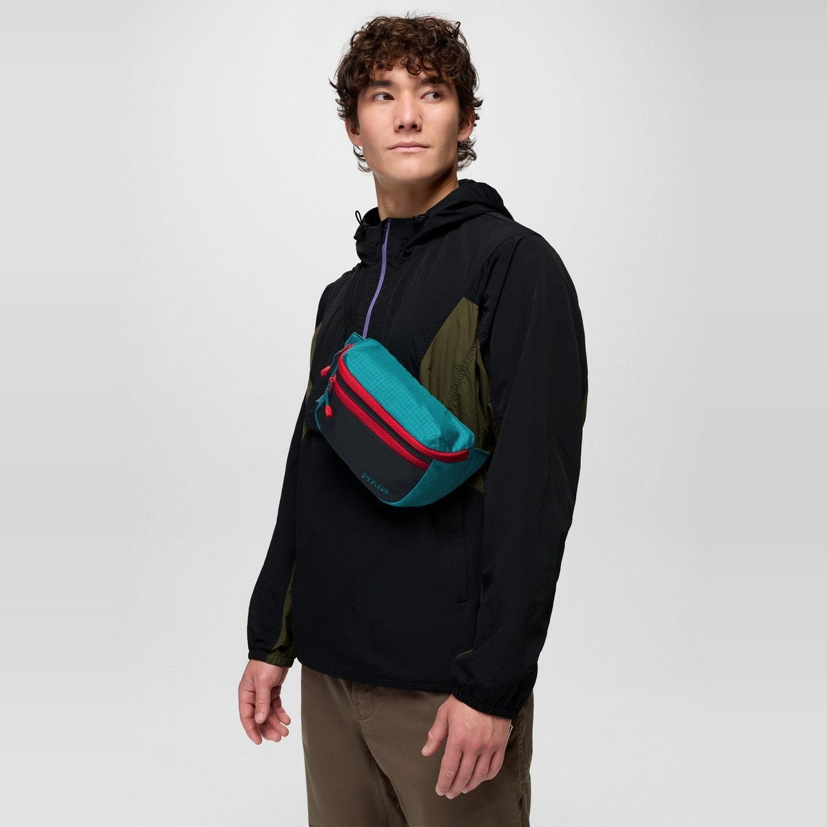 Prana Roam Well Hip Bag