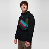 Prana Roam Well Hip Bag