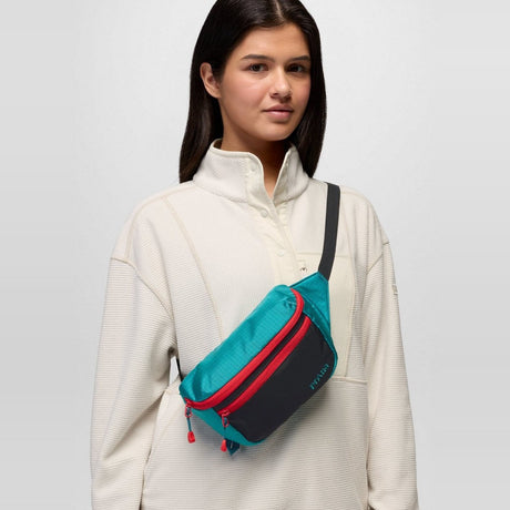 Prana Roam Well Hip Bag