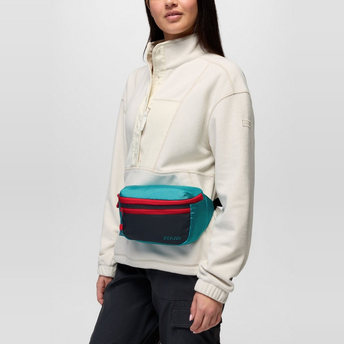 Prana Roam Well Hip Bag