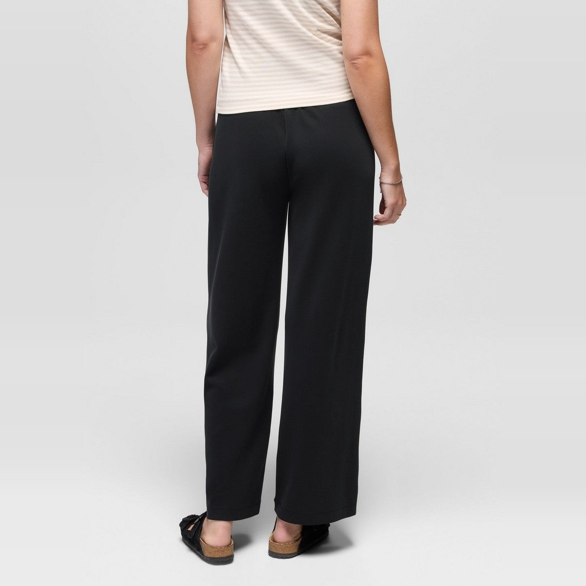 Prana Shea Soft Pantaloni a Gamba Larga Donna