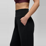 Prana Shea Soft Pantaloni a Gamba Larga Donna