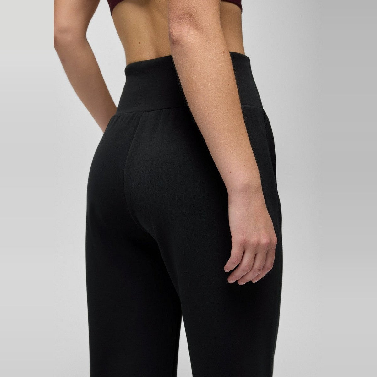 Prana Shea Soft Pantaloni a Gamba Larga Donna