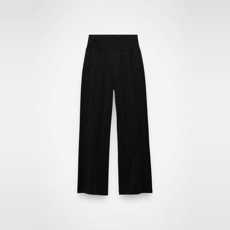 Prana Shea Soft Pantaloni a Gamba Larga Donna