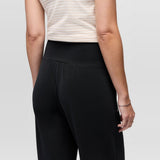 Prana Shea Soft Pantaloni a Gamba Larga Donna
