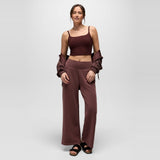Prana Shea Soft Pantaloni a Gamba Larga Donna