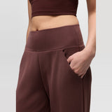 Prana Shea Soft Pantaloni a Gamba Larga Donna